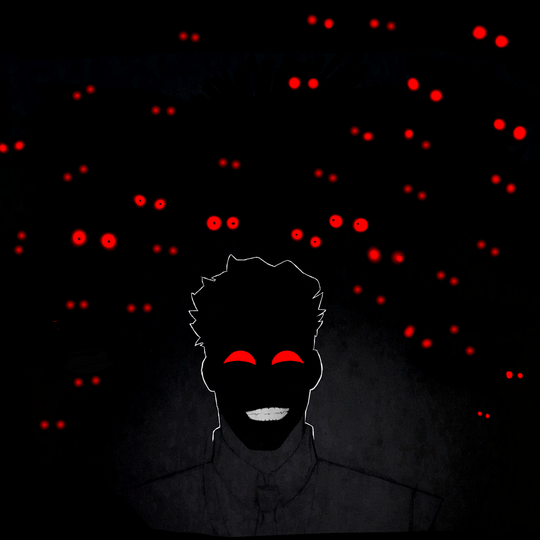 The life of a villain