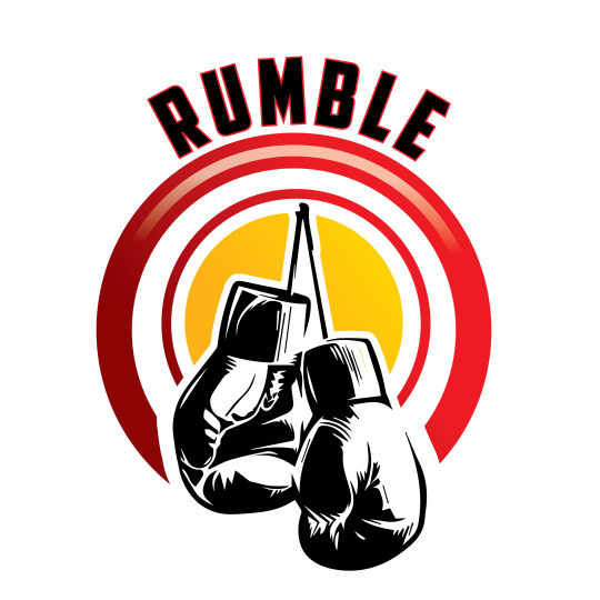 Rumble Comix