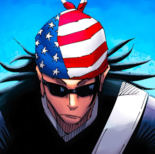 GENERAL DIRECTOR YANOU