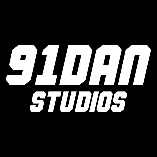 91DAN Studios