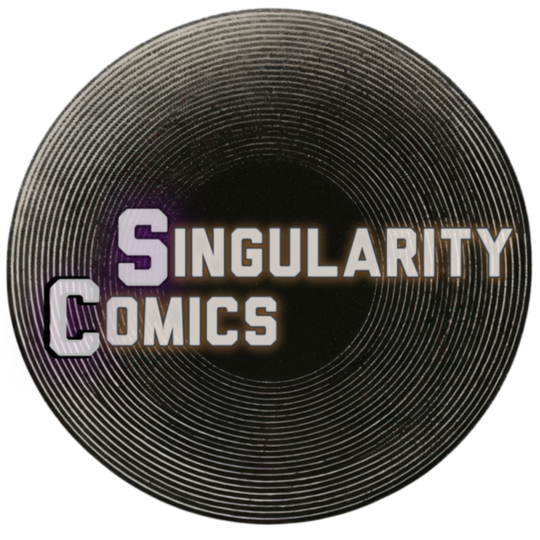 Singularity Comics