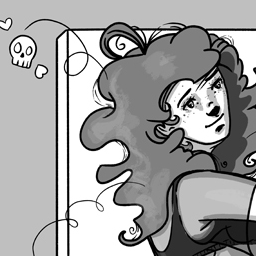 KrazySide Comics