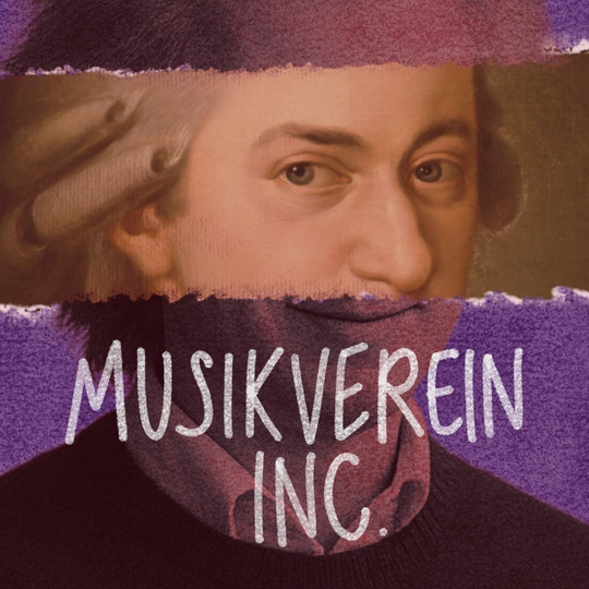 Musikverein, Inc.