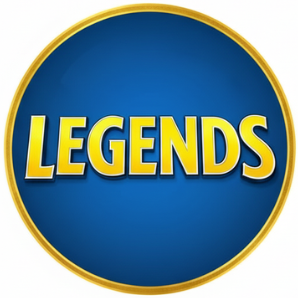 Legends Studios