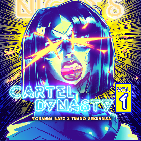 Cartel Dynasty
