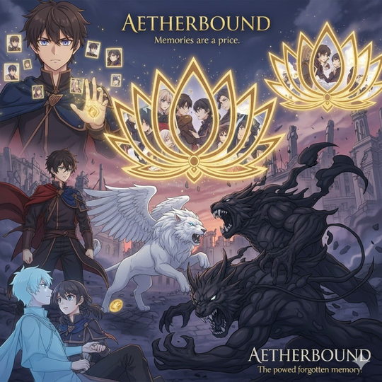 Aetherbound