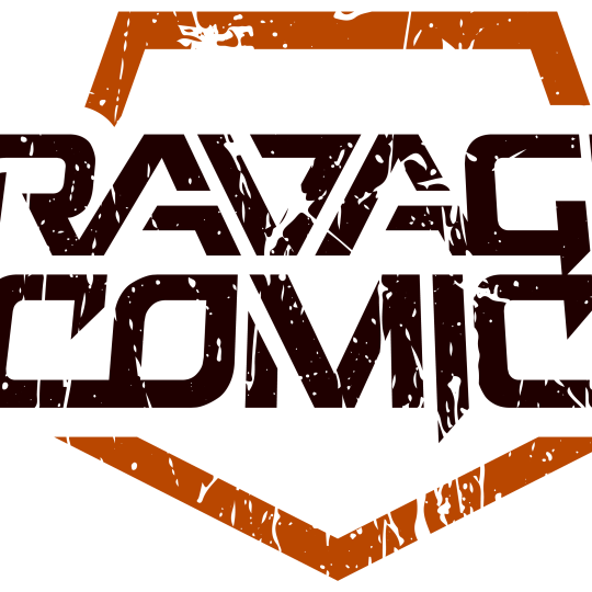 Ravage Comics