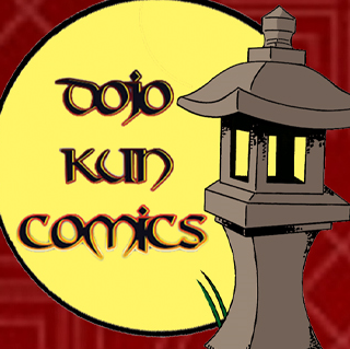 Dojo Kun Comics