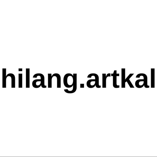 Hilang Artkal