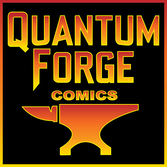 Quantum Forge Comics
