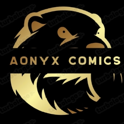 Aonyx Comics