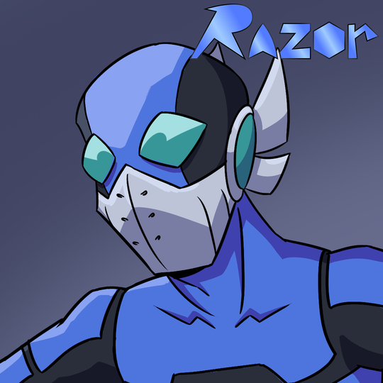 Razor