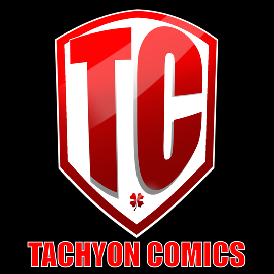 Tachyoncomics