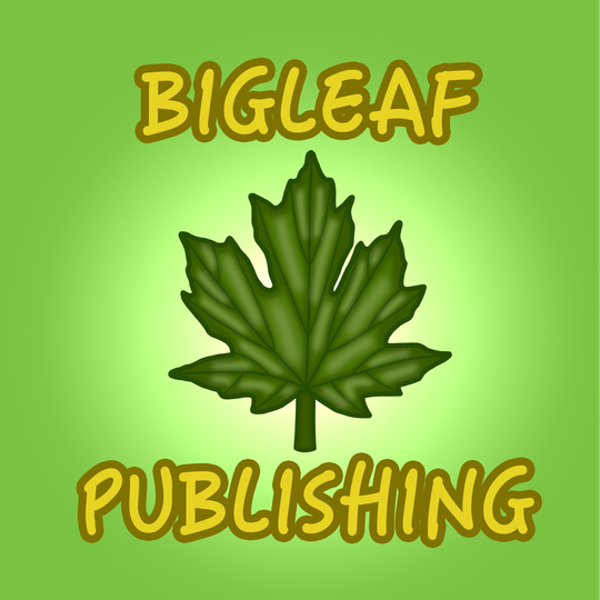 Bigleaf Publishing