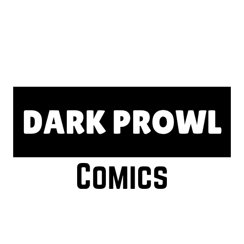 DarkProwlComics
