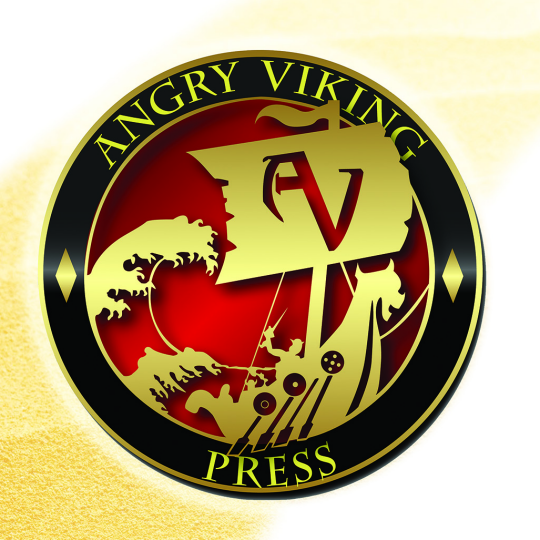 Angry Viking Press