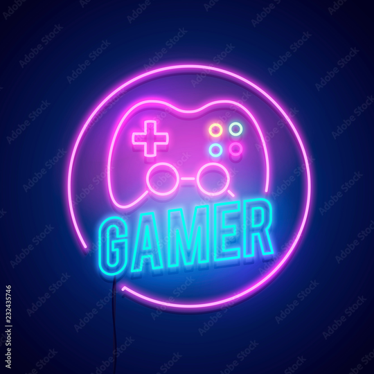 Video Games