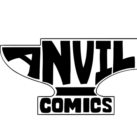 Anvilcomics