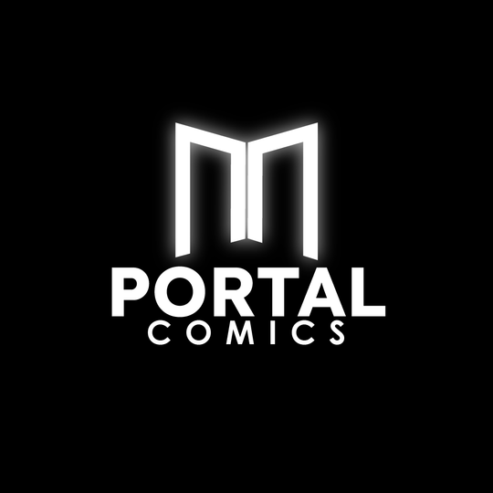 Portal Comics