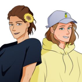 Lily and Ninny
