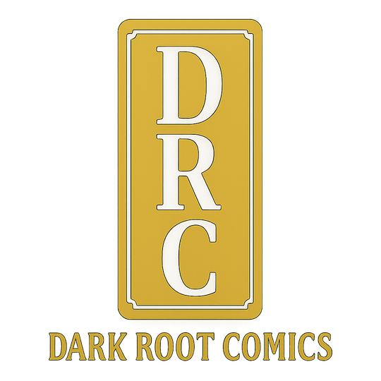 Dark Root Comics