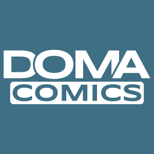 DOMA Comics