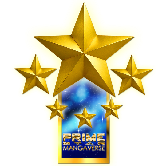 PrimeStar Mangaverse