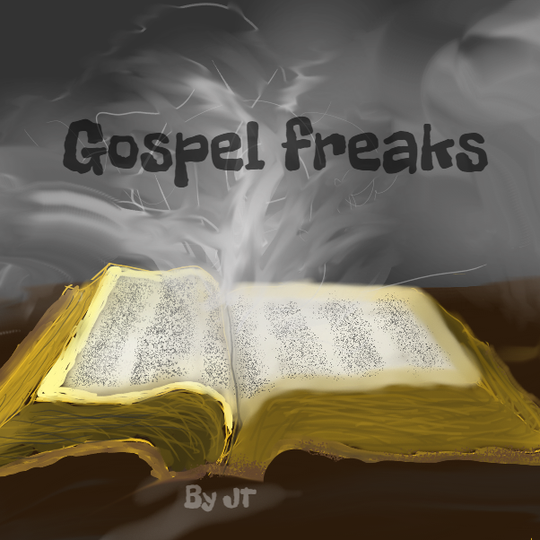 Gospel Freaks