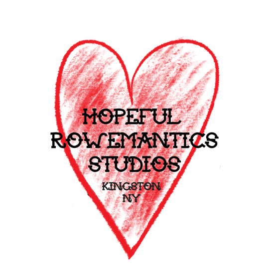 Hopeful Rowemantics Studios