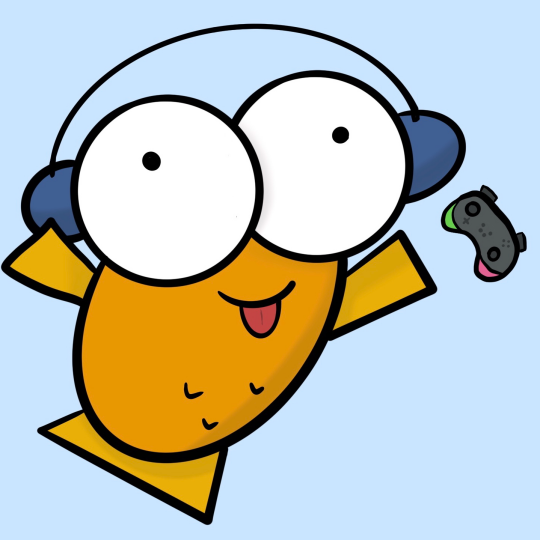 JoeGoldfish