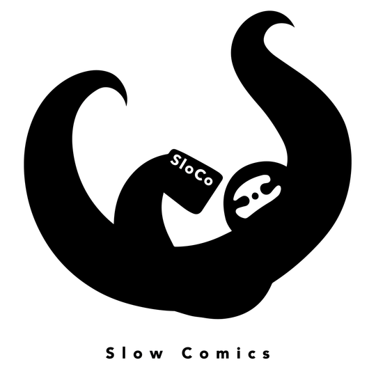 Slow Comics