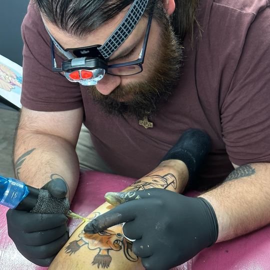 Frankie Rogers Comics