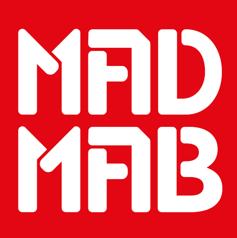 Mad Mab Comics