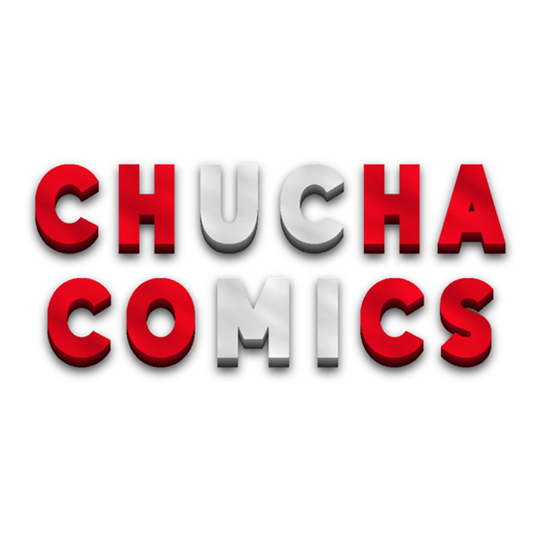Chucha Comics