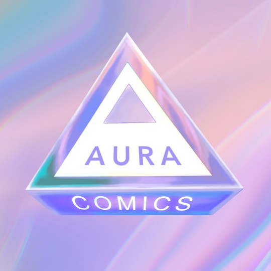 AURACOMICSOFFICIAL