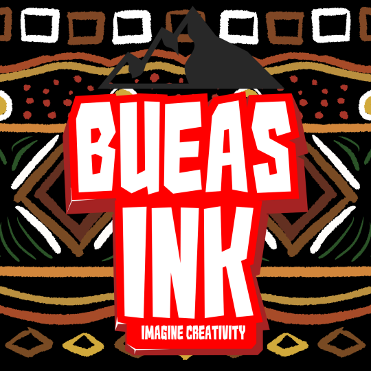 Bueas Ink