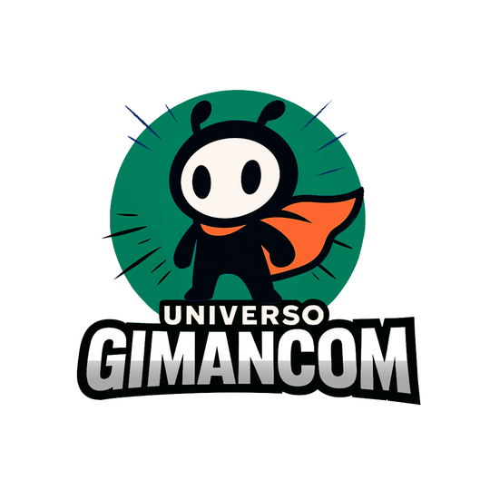 Gimancom
