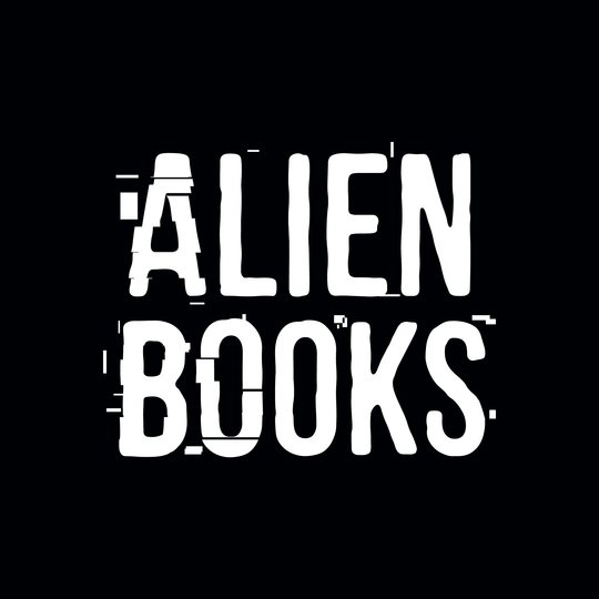 Alien Books