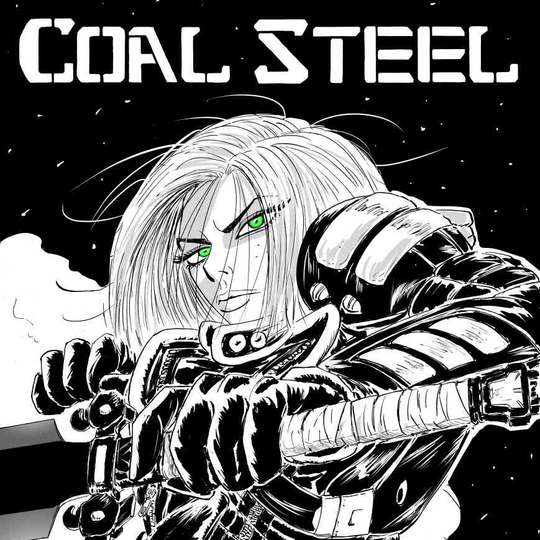 Coal Steel