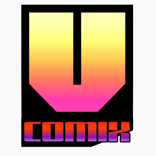 Vido Comix