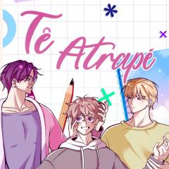 Te Atrapé