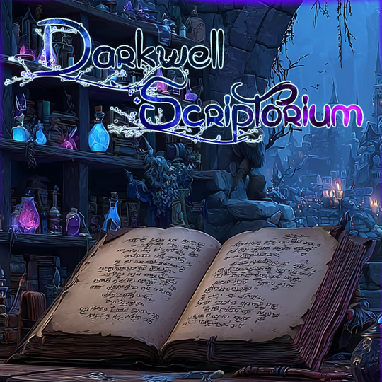 Darkwell Scriptorium