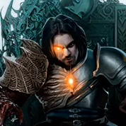 PARASITE BLACK: GRIM DAYS