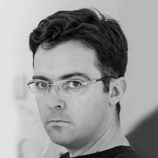 Elias Martins