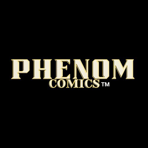 Phenom Comics
