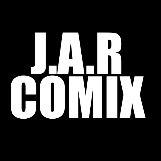JAR comics