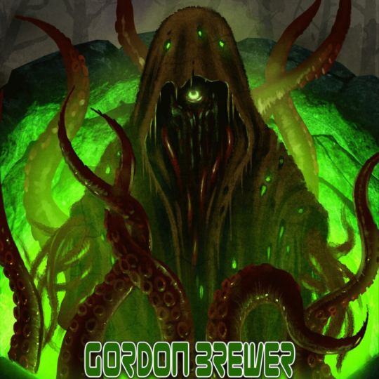 Azathoth Fragments