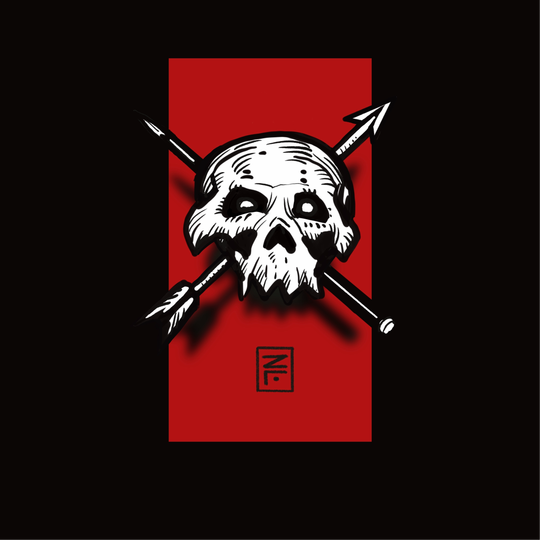 The Black Arrow Society 