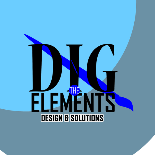 Dig The Elements