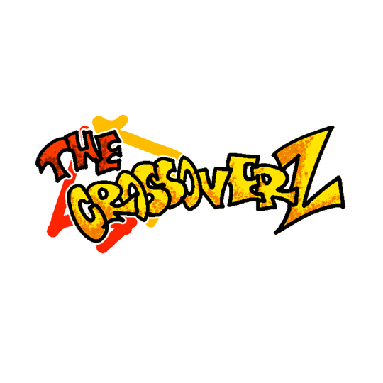 The crossovers comics